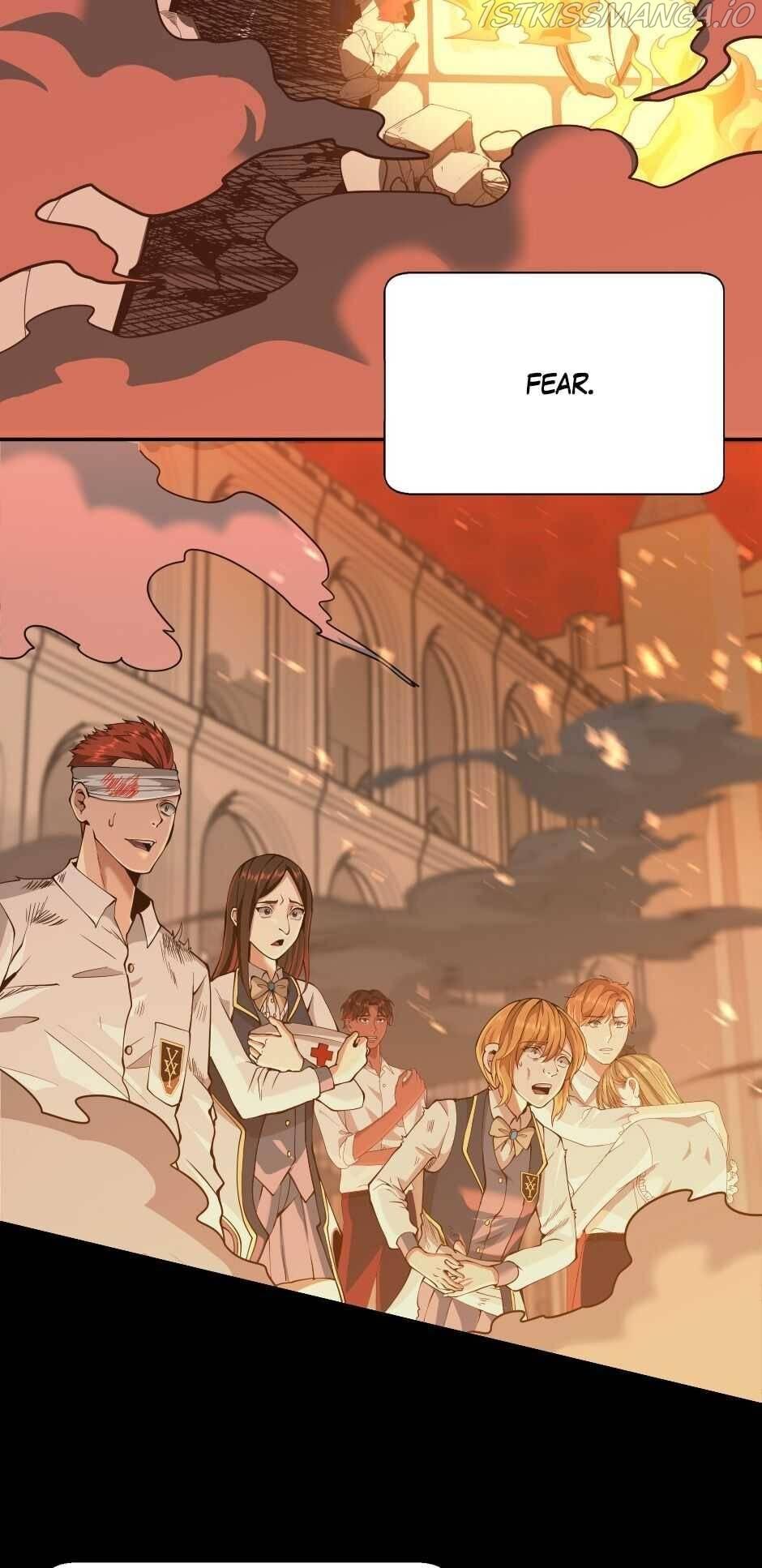 The Beginning After The End Chapter 140 image 03